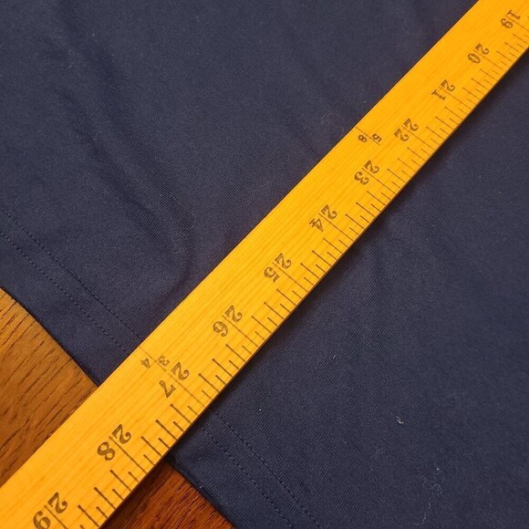 Under Armour Marvel Steve Rogers Alter Ego Captain America XL Shirt - Picture 6 of 16